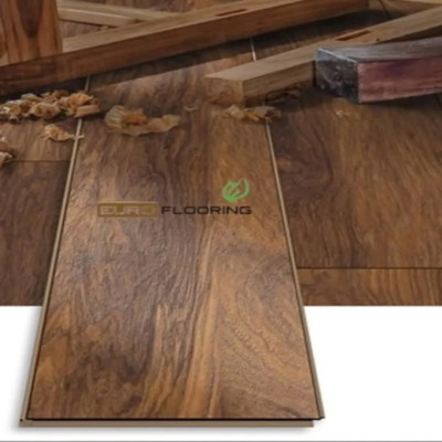 Piso Alem&aacute;n Resisntente al Agua  48 Horas  10  mm  Ref River