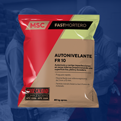 &Aacute;utonivelante